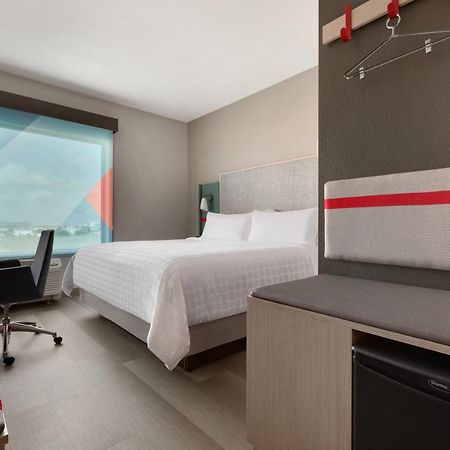Avid Hotels - Memphis - Southaven By Ihg المظهر الخارجي الصورة
