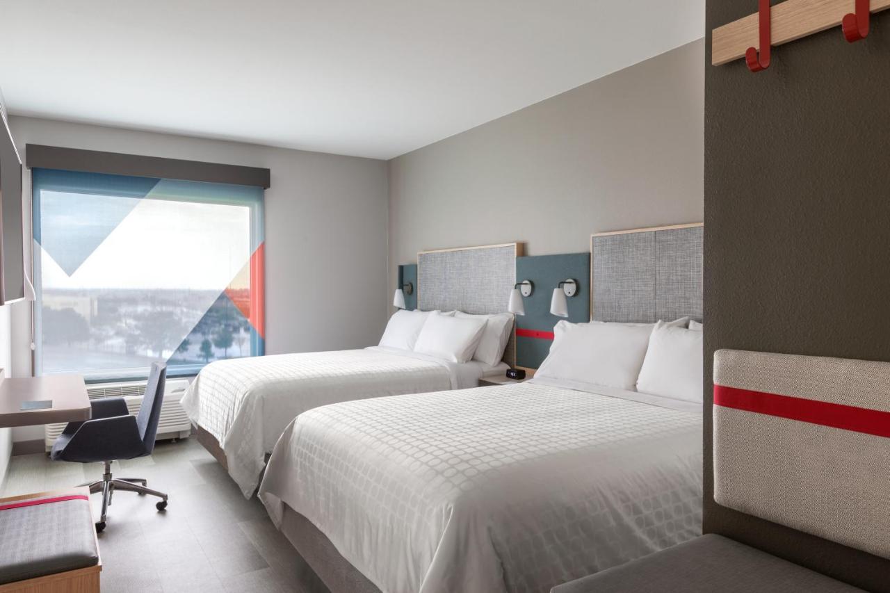 Avid Hotels - Memphis - Southaven By Ihg المظهر الخارجي الصورة