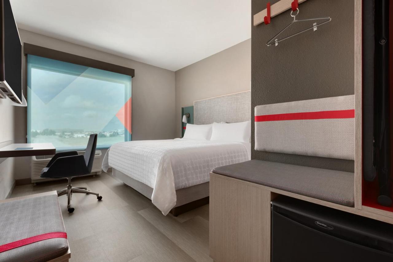 Avid Hotels - Memphis - Southaven By Ihg المظهر الخارجي الصورة