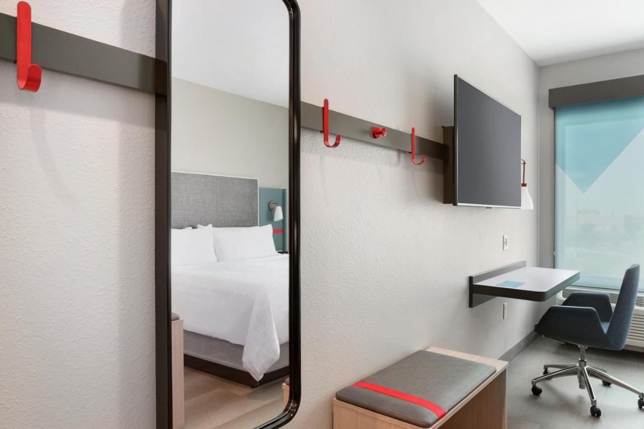 Avid Hotels - Memphis - Southaven By Ihg المظهر الخارجي الصورة