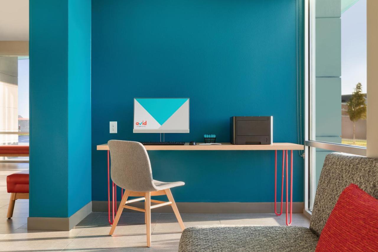 Avid Hotels - Memphis - Southaven By Ihg المظهر الخارجي الصورة