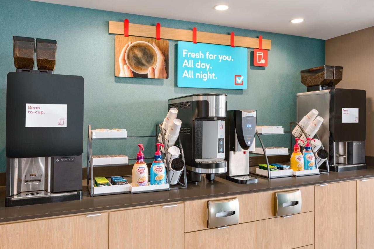 Avid Hotels - Memphis - Southaven By Ihg المظهر الخارجي الصورة