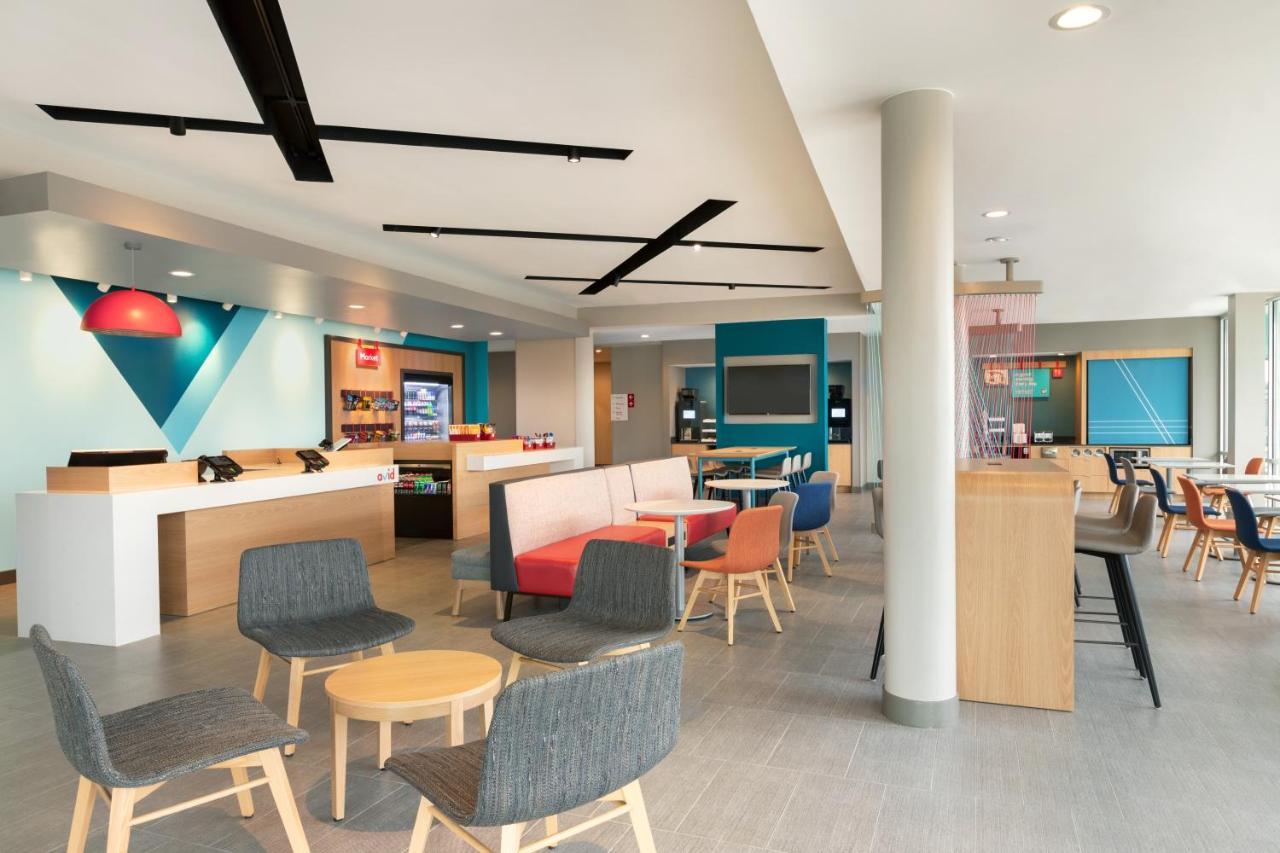 Avid Hotels - Memphis - Southaven By Ihg المظهر الخارجي الصورة