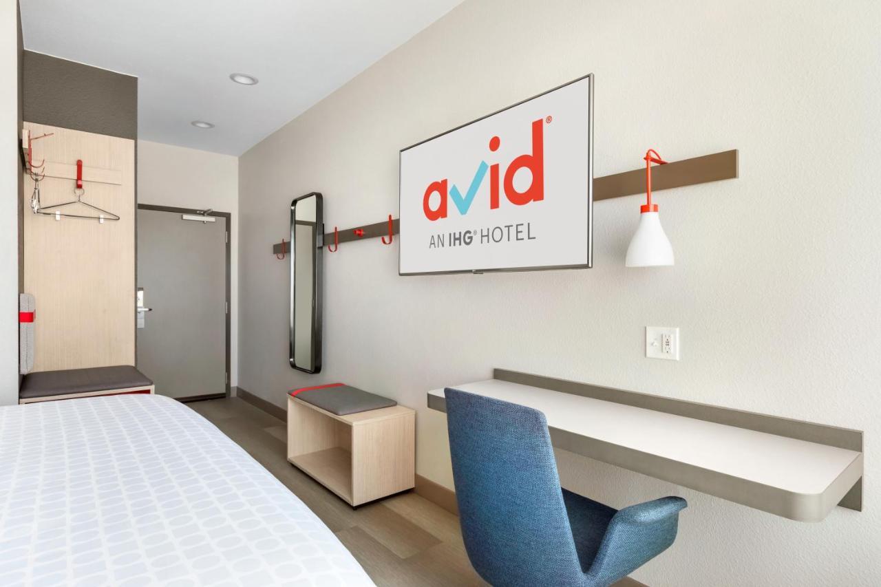 Avid Hotels - Memphis - Southaven By Ihg المظهر الخارجي الصورة