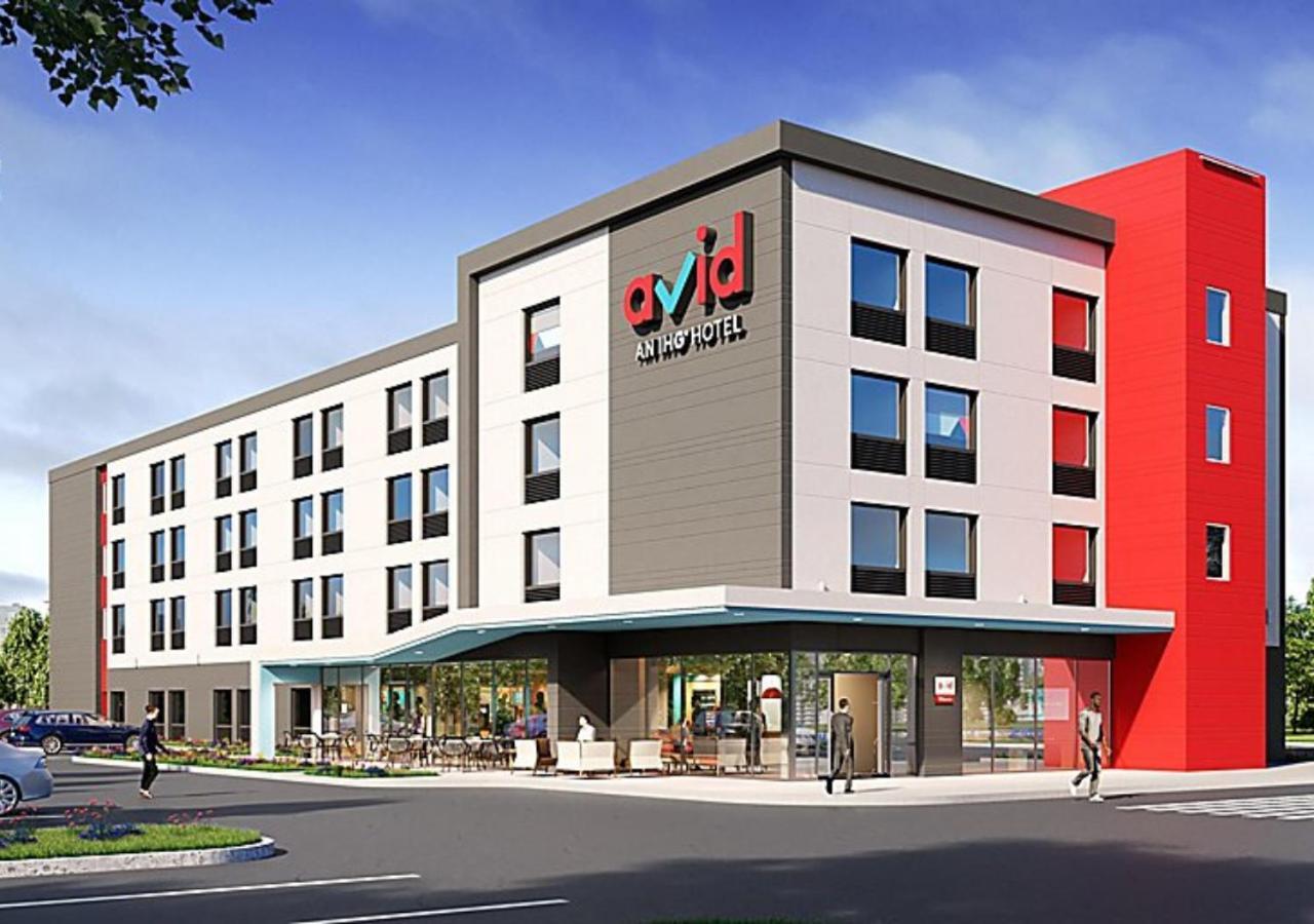 Avid Hotels - Memphis - Southaven By Ihg المظهر الخارجي الصورة