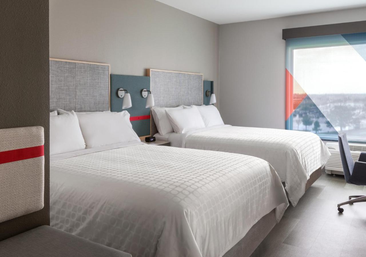 Avid Hotels - Memphis - Southaven By Ihg المظهر الخارجي الصورة