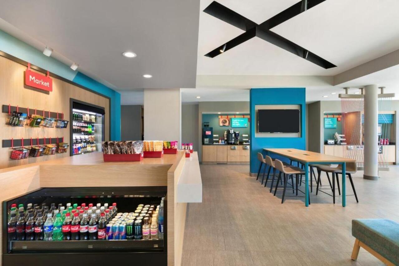Avid Hotels - Memphis - Southaven By Ihg المظهر الخارجي الصورة
