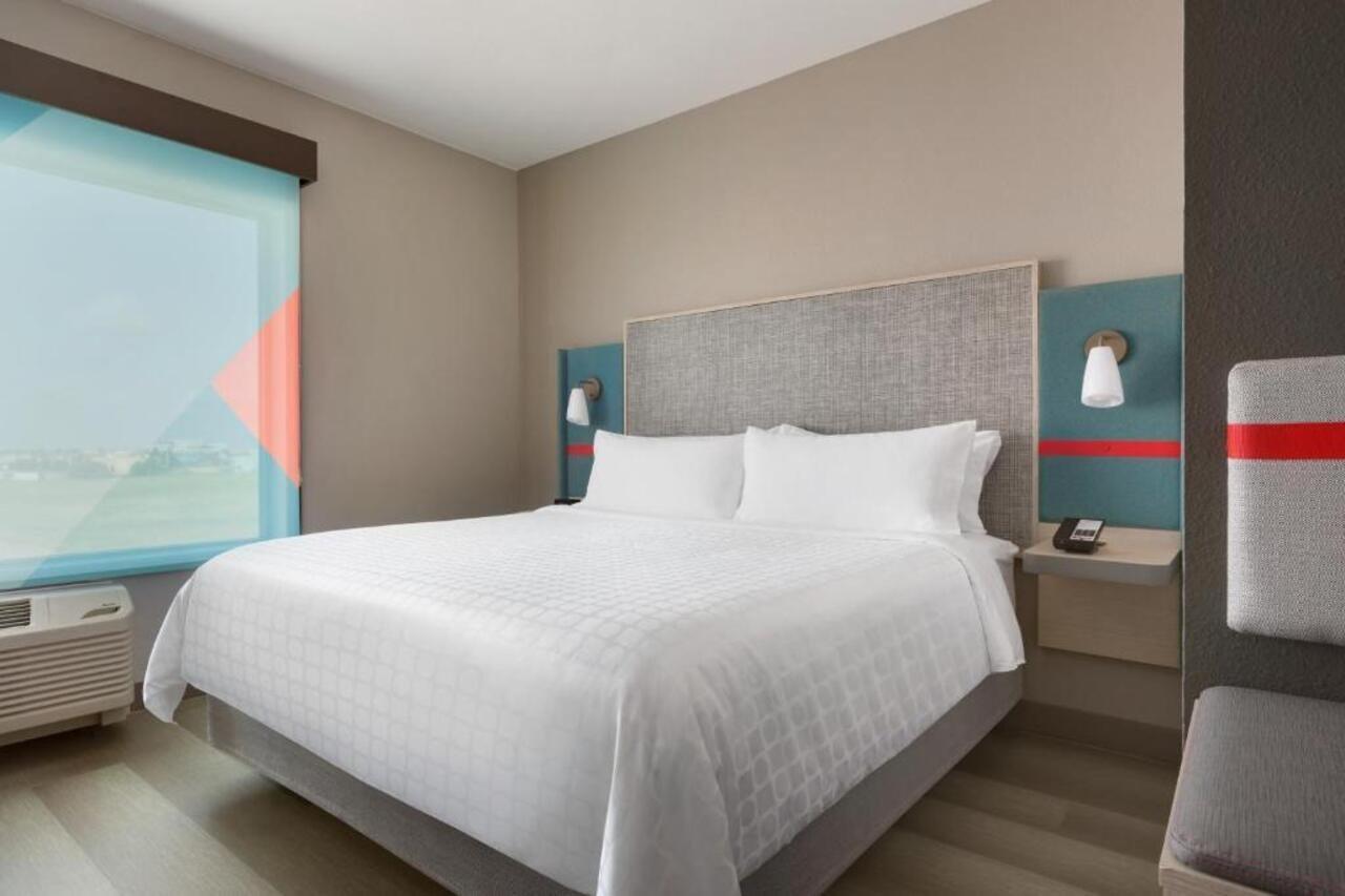 Avid Hotels - Memphis - Southaven By Ihg المظهر الخارجي الصورة